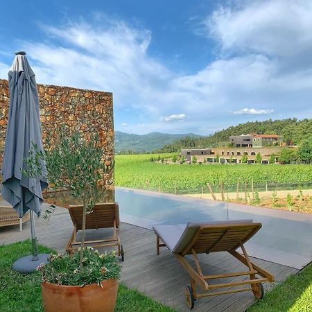 أمارانتي Monverde - Wine Experience Hotel - By Unlock Hotels المظهر الخارجي الصورة